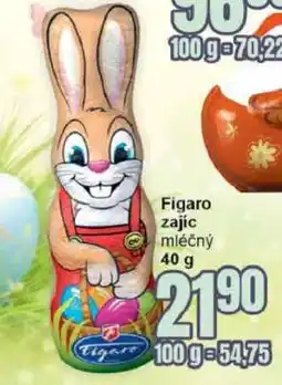 Jip Figaro Zajíc nabídka