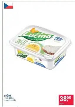 Makro Lučina nabídka