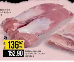 Jip Vepřová panenka nabídka