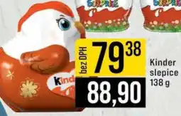 Jip Kinder Slepice nabídka