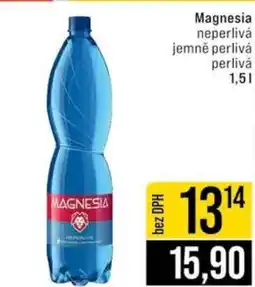 Jip Magnesia nabídka