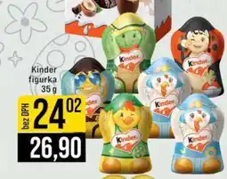 Jip KINDER Figurka nabídka