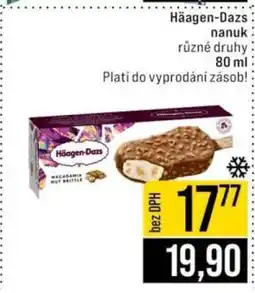 Jip HÄAGEN DAZS NANUK nabídka