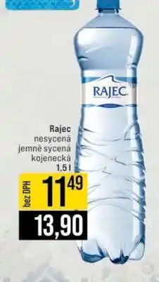 Jip Rajec nabídka