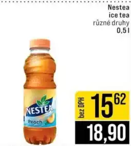 Jip Nestea nabídka