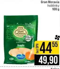Jip Gran Moravia nabídka