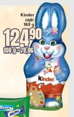 Jip Kinder Zajíc nabídka