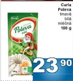 Jip Carla Poleva nabídka