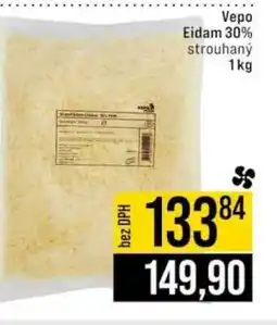 Jip Vepo Eidam 30% strouhaný nabídka