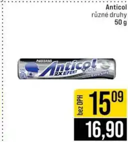 Jip Anticol nabídka