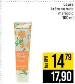 Jip Laura krém na ruce nabídka