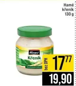 Jip Hamé Křeník nabídka