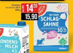 Jip Smetana ke šlehání 30 % nabídka