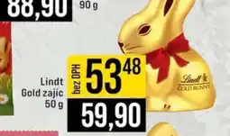 Jip Lindt Gold zajíc nabídka