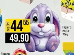 Jip Figaro Zajíc nabídka