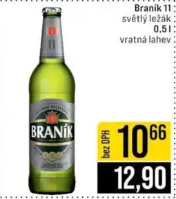 Jip Braník 11 nabídka