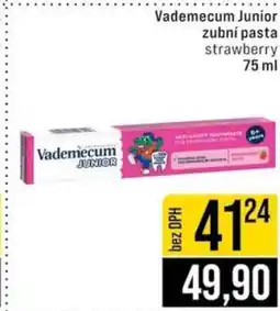 Jip Vademecum Junior nabídka