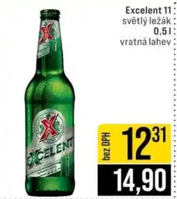 Jip Excelent 11 nabídka