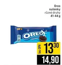 Jip Oreo nabídka