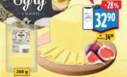 Albert Eidam 45% - plátky nabídka