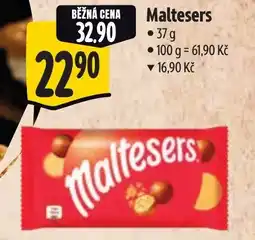Albert Maltesers nabídka