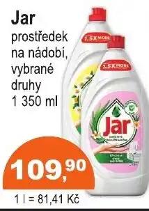 COOP DISKONT Jar nabídka