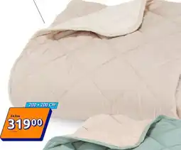 Action Letní přikrývka easy nabídka