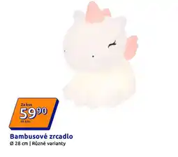 Action Bambusové zrcadlo nabídka