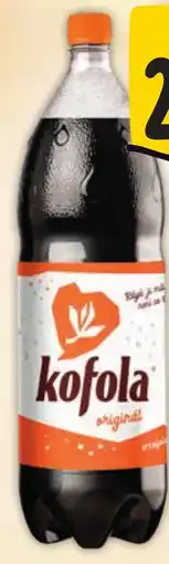 Albert Kofola nabídka