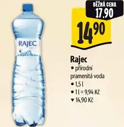 Albert Rajec nabídka