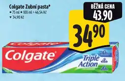 Albert Colgate Zubní pasta nabídka