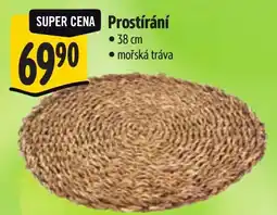 Albert Prostírání nabídka