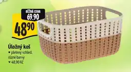 Albert Úložný koš nabídka