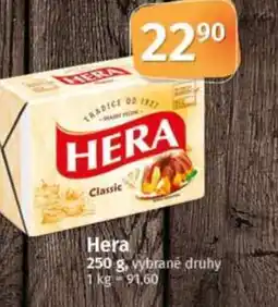 COOP TIP Hera nabídka