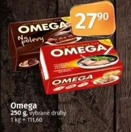 COOP TIP Omega nabídka
