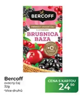 Tamda Foods Bercoff nabídka