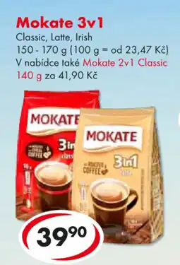 CBA Mokate 3v1 nabídka