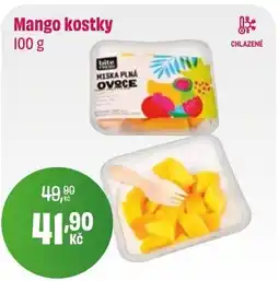 BonVeno Mango kostky nabídka