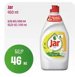 BonVeno Jar nabídka