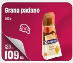 BonVeno Grana padano nabídka