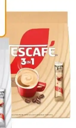 TEMPO Nescafé 3v1 Creamy Latte nabídka