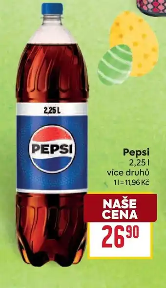 PEPSI