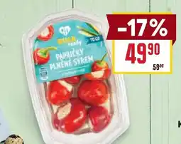 Billa BILLA Ready Antipasti nabídka