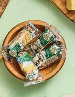 Billa Gran Moravia Minisnack nabídka