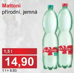 PLUS JIP Mattoni přírodní, jemná nabídka