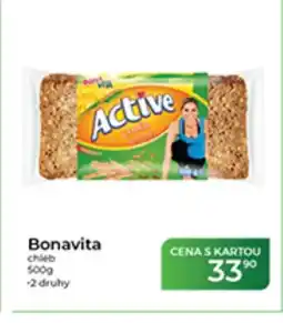 Tamda Foods Bonavita chieb nabídka