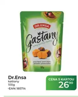 Tamda Foods Dr.Ensa kattany nabídka