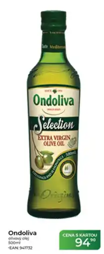 Tamda Foods Ondoliva nabídka