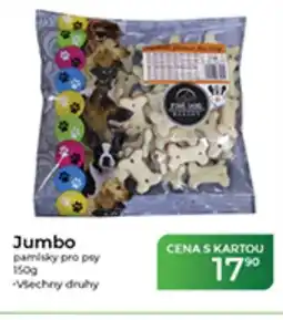 Tamda Foods Jumbo pamlsky pro psy nabídka