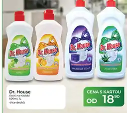 Tamda Foods Dr. House nabídka